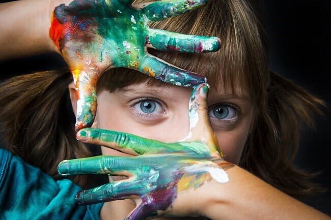 Human Creativity in the Age of Generative Everything